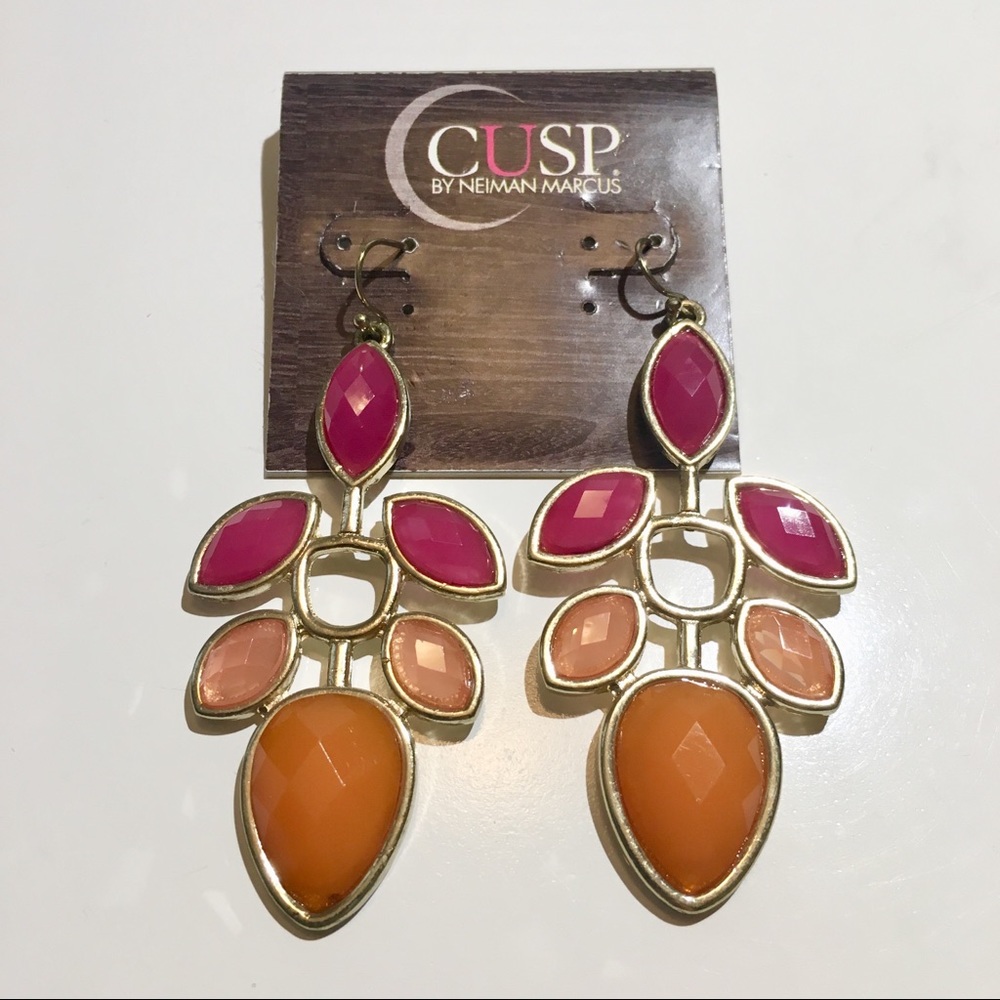 Cusp by Newman Marcus Earrings